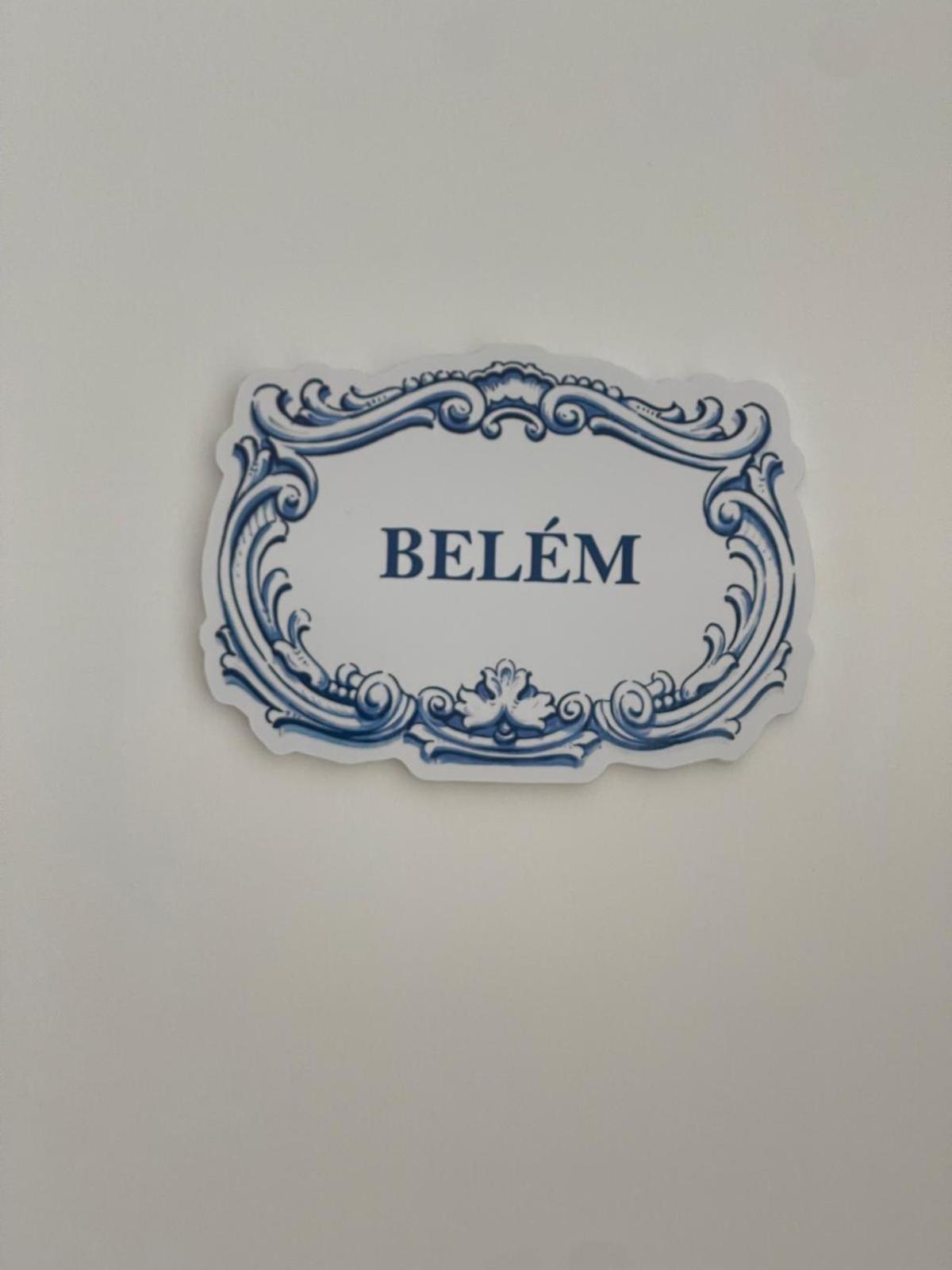 Lejlighed Belem - Lisboa