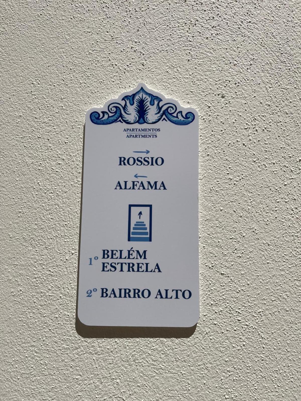 Belem - Lejlighed *